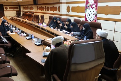 مرحله استانی داوری مهرواره بانور در اصفهان برگزار شد