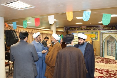 نشست ستاد مراسم اعتکاف شهرستان اصفهان برگزار شد