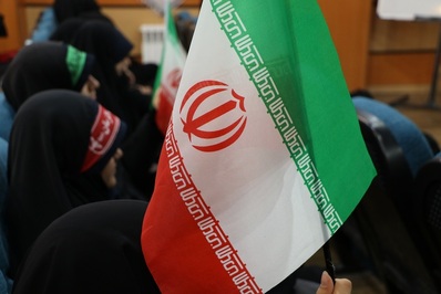 مراسم جشن با حضور و سخنرانی مدیر کل تبلیغات اسلامی اصفهان برگزار شد
