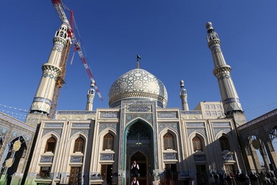 جشن روزه اولی‌ها