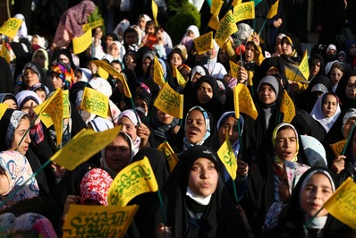 جشن روزه اولی‌ها