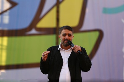 جشن روزه اولی‌ها