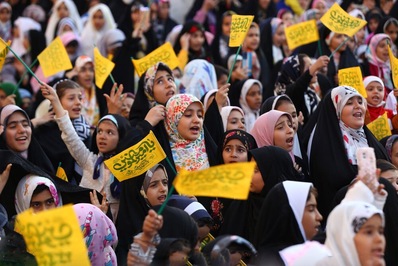 جشن روزه اولی‌ها
