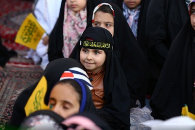جشن روزه اولی‌ها