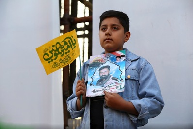 جشن روزه اولی‌ها