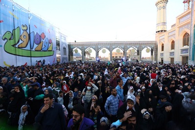 جشن روزه اولی‌ها