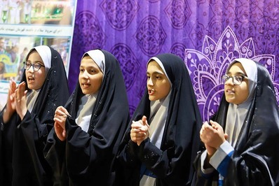 هجدهمین نمایشگاه قرآن و عترت