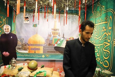هجدهمین نمایشگاه قرآن و عترت