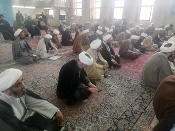 همایش پویش سراسری نشر خوبی‌ها و محله همدل