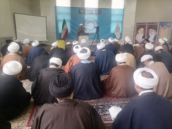 همایش پویش سراسری نشر خوبی‌ها و محله همدل