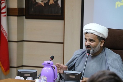 جلسه ستاد ساماندهی شئون فرهنگی در مناسبت‌های مذهبی اصفهان