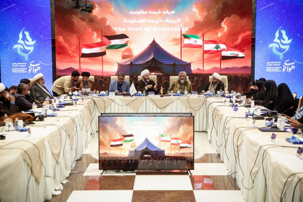 «مهرواره هوای نو»؛ تكريم أنشطة الهيئات