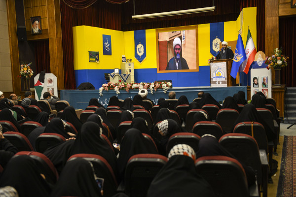 اجلاسیه انجمن‌های اسلامی دانش آموزان