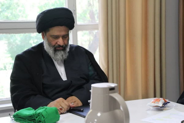 تحول مدیریتی در شمیرانات