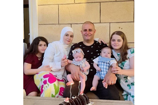 کودکان بی‌گناه لبنان و غزه زیر آتش موشک‌ها