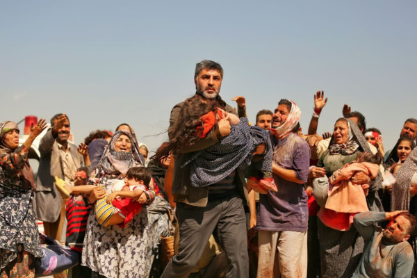 «احمد» بر پرده سینماهای کشور