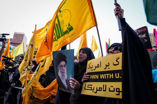 10مرداد | تجمع مردم تهران در پی ترور اسماعیل هنیه