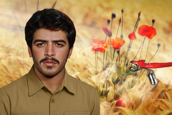 لاله بی نشان