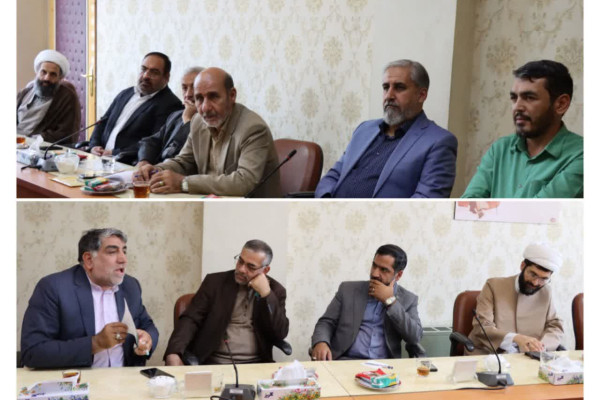 مشهد میزبان اجلاسیه بین‌المللی پیرغلامان حسینی در آبان‌ماه