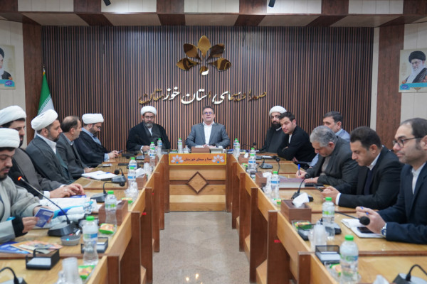 همکاری صداوسیما و تبلیغات اسلامی برای تقویت جبهه فرهنگی استان