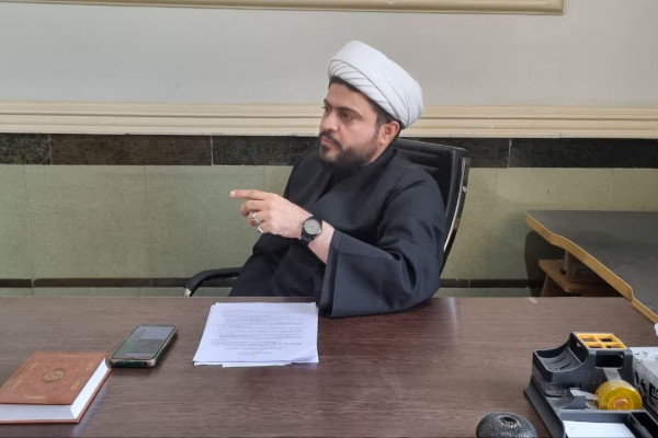 برگزاری مرحله دوم آزمون ارزیابی و اعطای مدرک تخصصی به حافظان قرآن در خوزستان