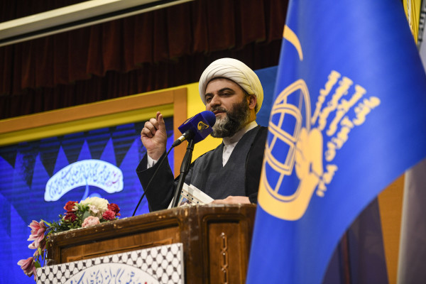 اجلاسیه انجمن‌های اسلامی دانش آموزان