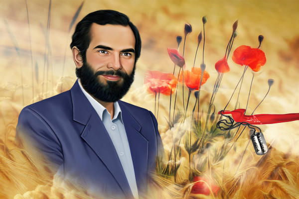 قرار عاشقی