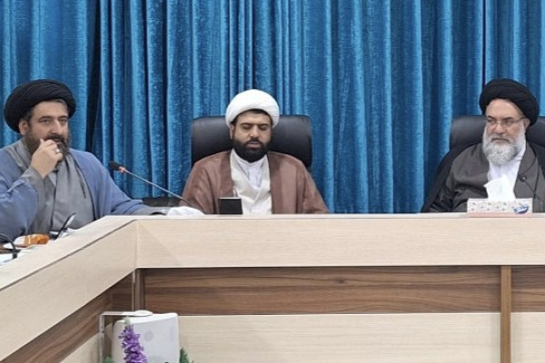 انس با قرآن کریم باعث استحکام درونی خواهد شد