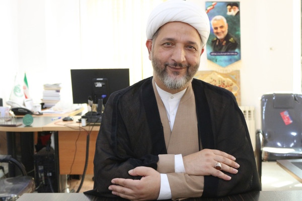 استقبال گسترده نوجوانان و جوانان از اعتکاف؛ ۴۵۰ مسجد گلستان آماده میزبانی