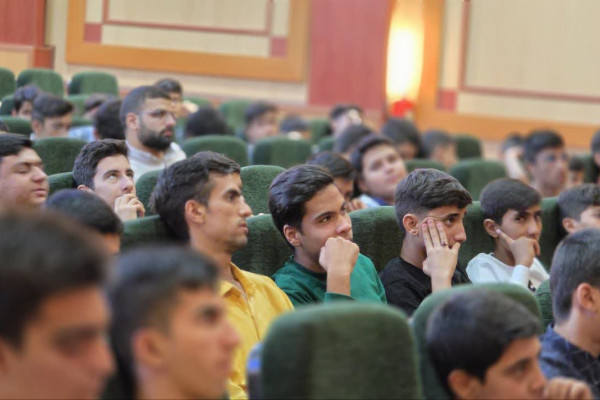 رویداد استانی رسانه ای نوآوین