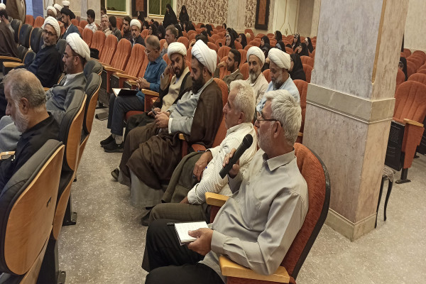 همایش فعالین جهادی استان اصفهان