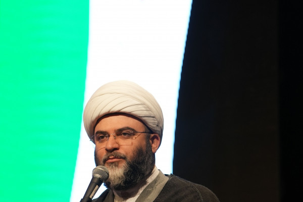 First National Gathering of the "Embassy of Resistance"