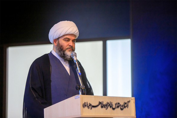 سفر یک روزه رئیس سازمان تبلیغات اسلامی به استان البرز