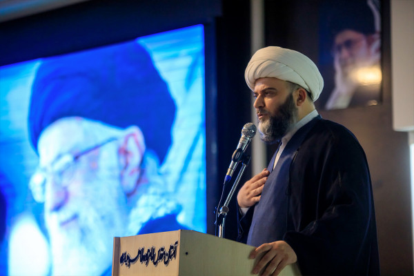 سفر یک روزه رئیس سازمان تبلیغات اسلامی به استان البرز