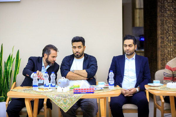 سفر یک روزه رئیس سازمان تبلیغات اسلامی به استان البرز