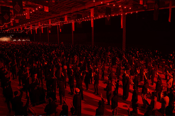 امام حسین (ع) کی عزاداری کے انعقاد کے دوران سماجی فاصلے کا خیال