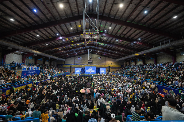 “Mahfel”: From Television to Cities Across Iran