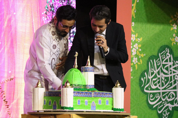 «Mahfel»: de la televisión a las ciudades de Irán