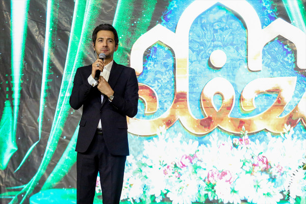 "محفل"؛ ٹیلی وژن سے ایران کے مختلف شہروں تک