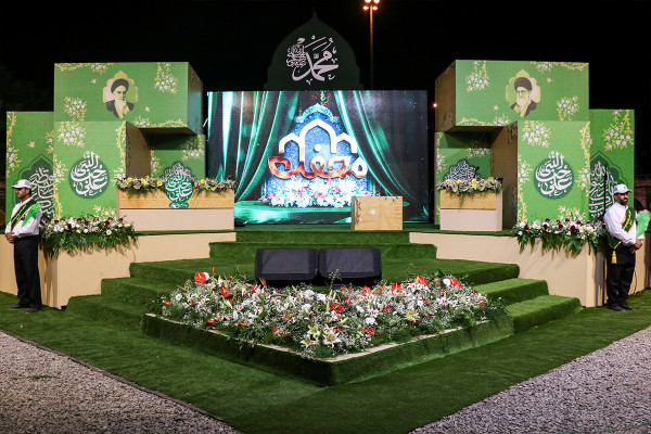 《马赫费尔》：从电视走向伊朗各地