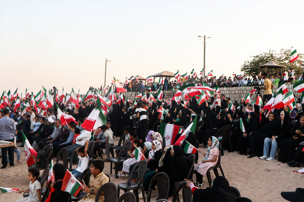 The Qur’anic Program Mahfel Held on the Island of Boumusa