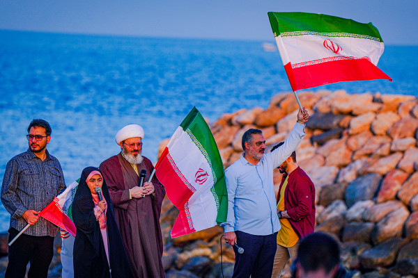 The Qur’anic Program Mahfel Held on the Island of Boumusa