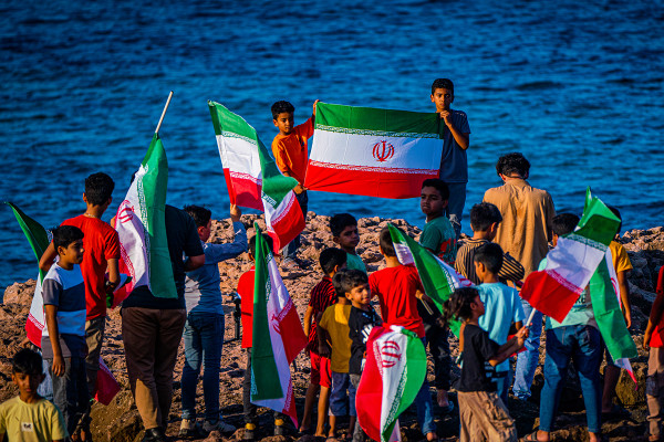 El programa coránico Mahfel se celebró en la isla de Boumusa