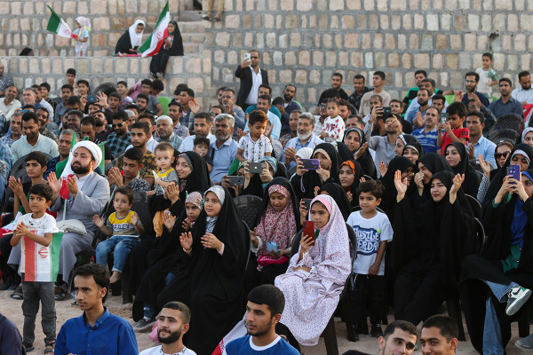 Коранская программа Махфел проведена на острове Бумуса