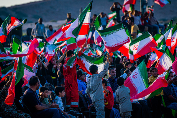 古兰经节目《马赫费尔》在布穆萨岛举办