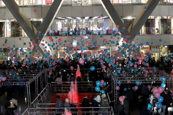 The “Saving Dreams” Campaign: Confronting Abortion