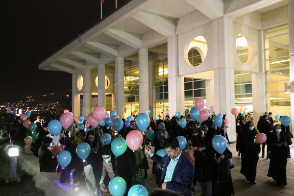 حملة «إنقاذ الأحلام»؛ مواجهة الإجهاض