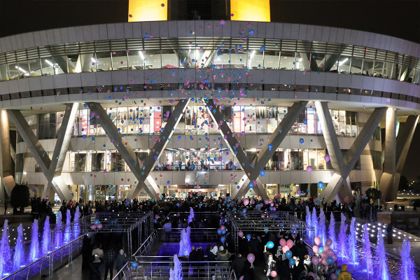 Кампания «Спасение мечтаний»: против абортов