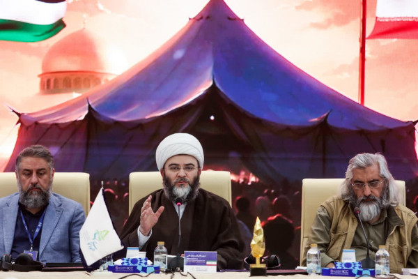 Mehrvareh Havaye No: Honoring the Activities of Religious Associations