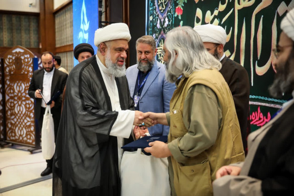 مہروارہ ہواۓ نو: هیئتوں کی سرگرمیوں کا اعزاز